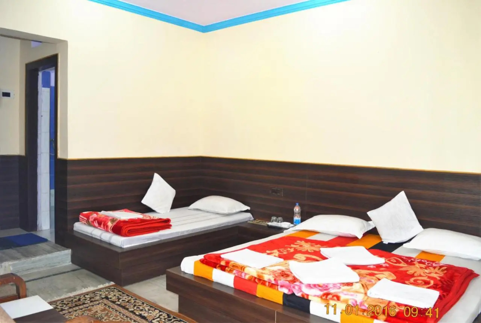 Hotel Goverdhan