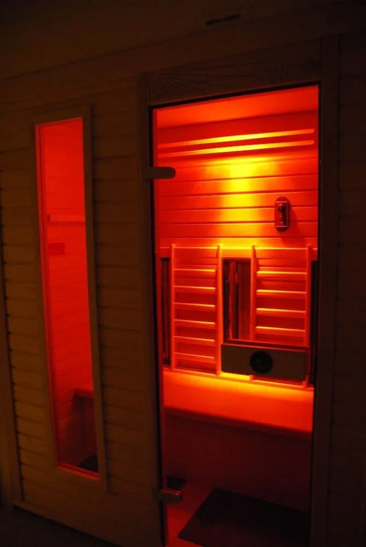 Baranya Hotel Harkany