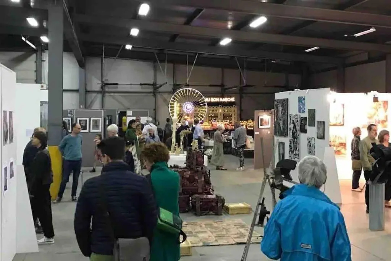 Oever51:stunning 2-bed House in Aalst