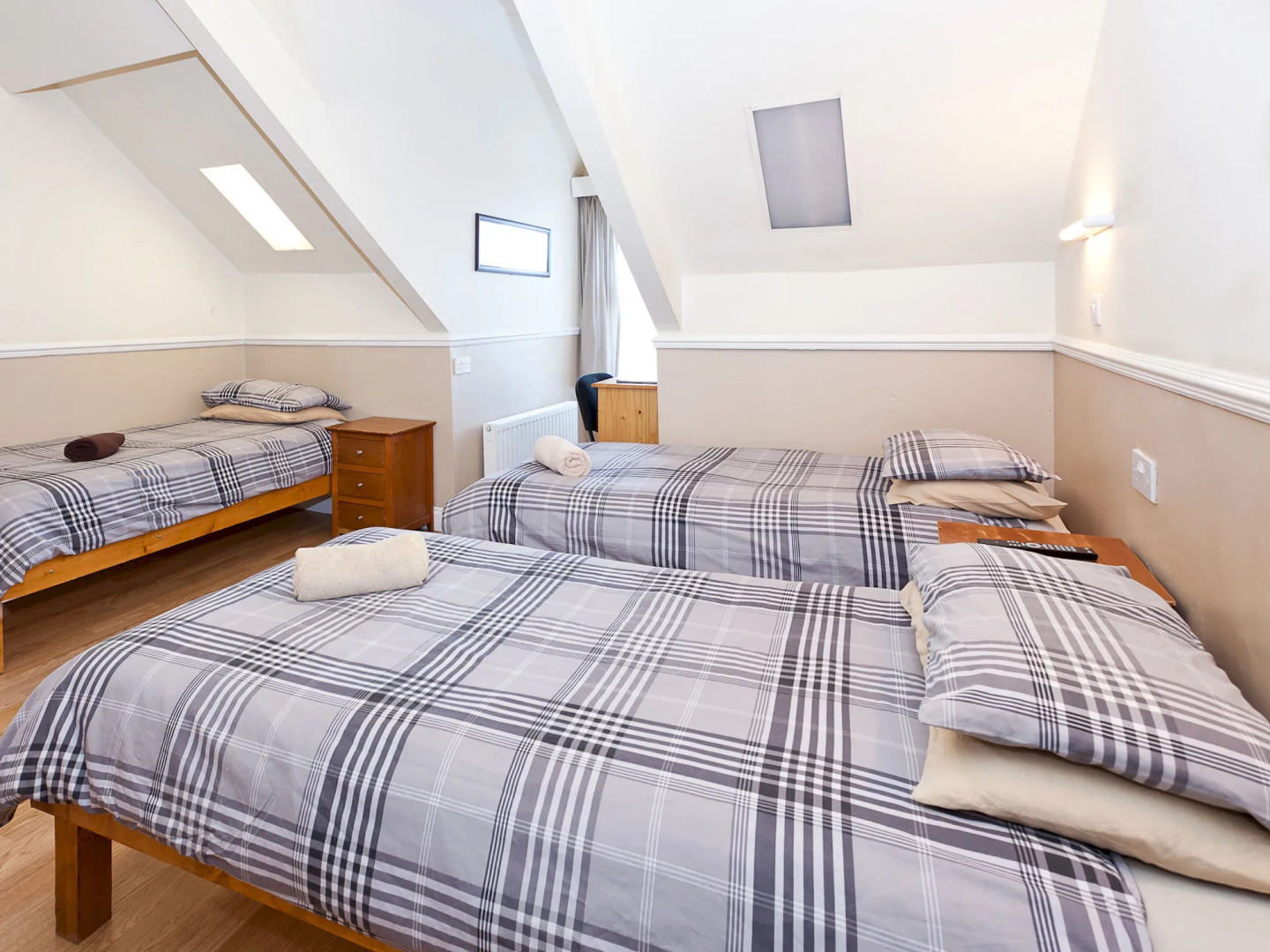 The New George Hotel