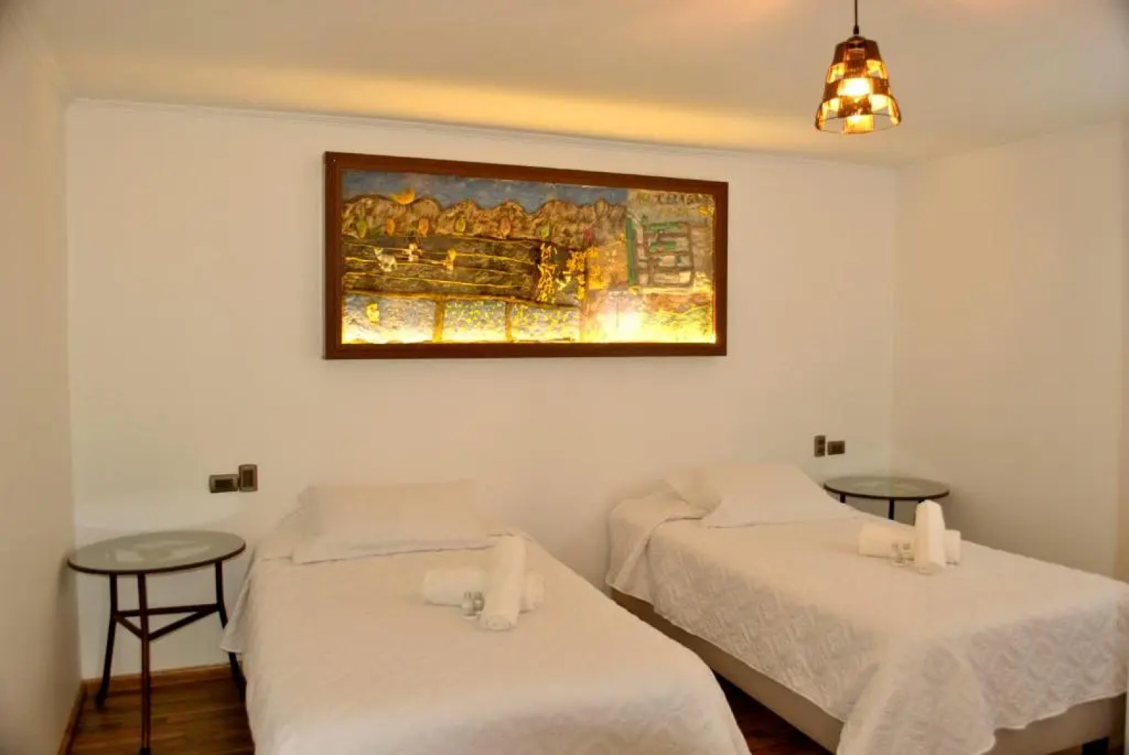 Hotel Boutique Casona Violeta