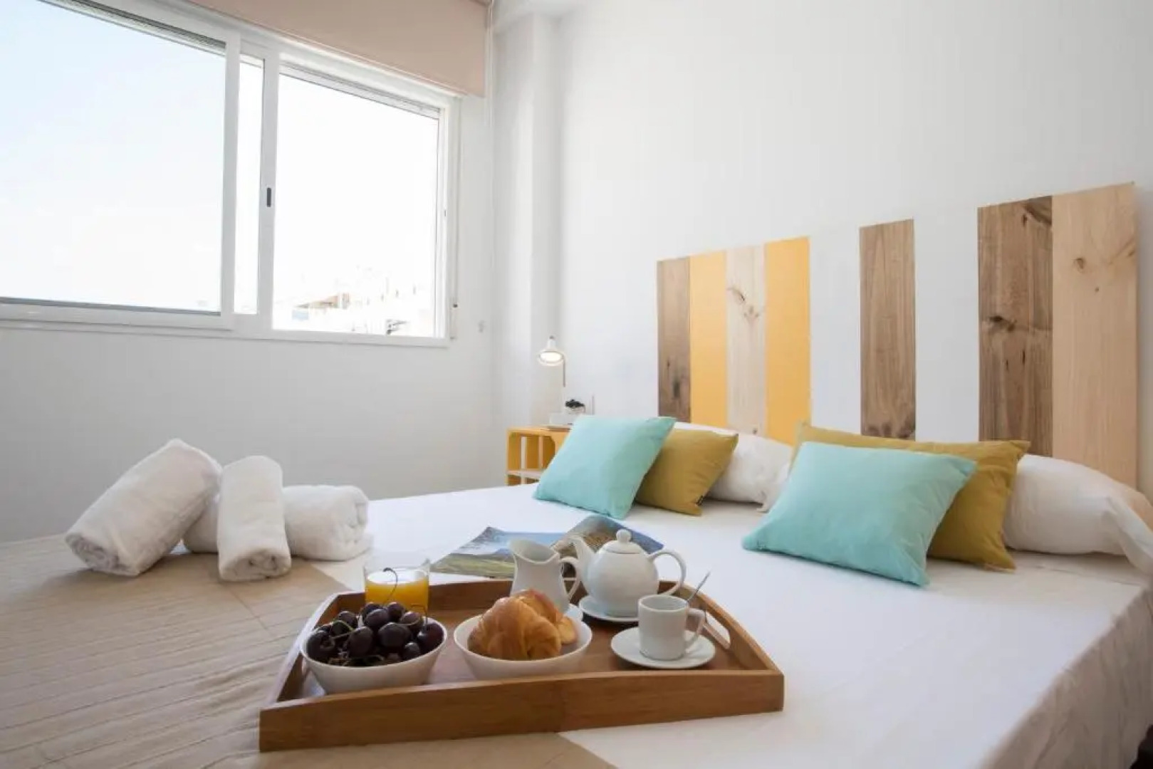 Singularstays Puzol Beach VI