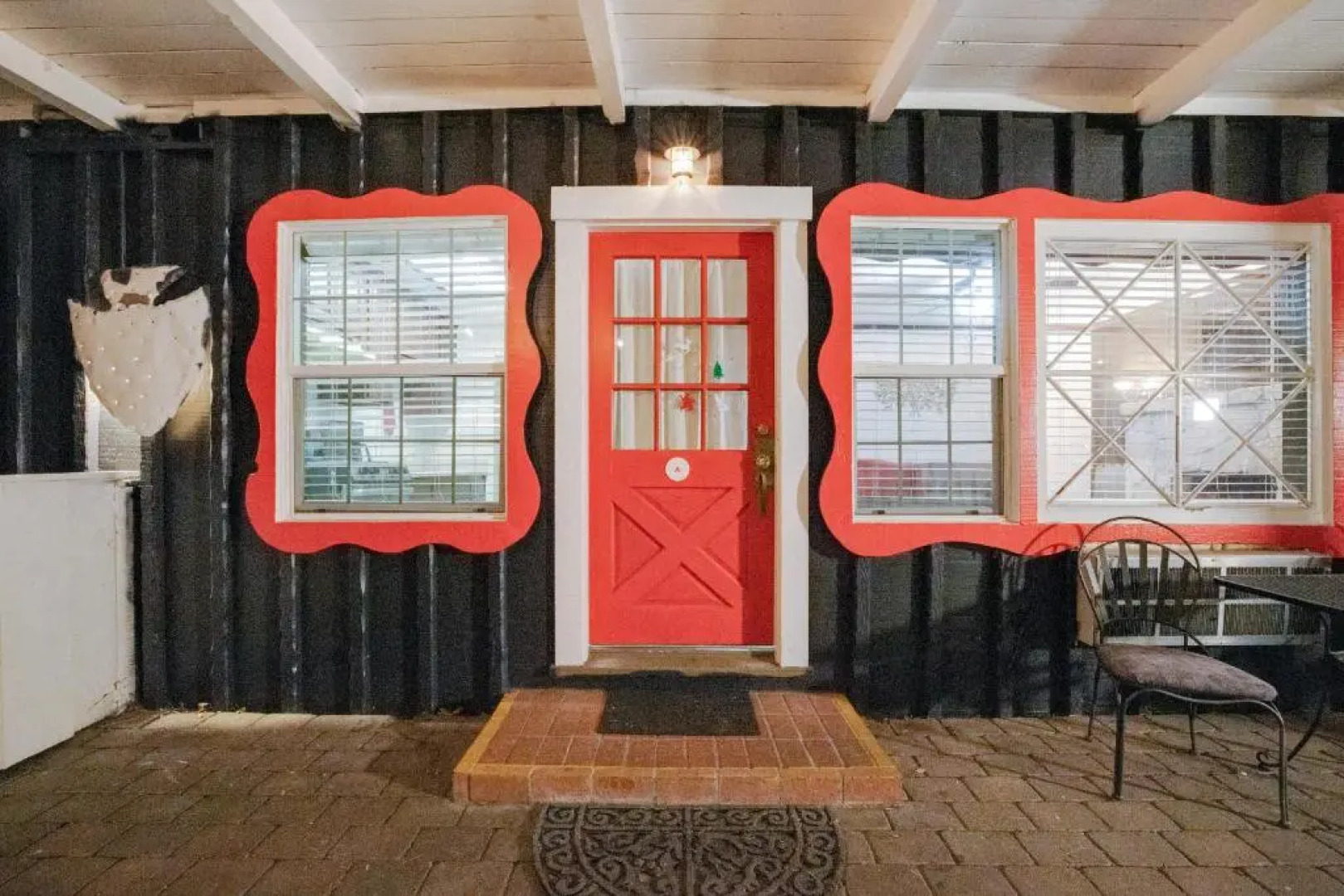 Arrowhead Tree Top Lodge