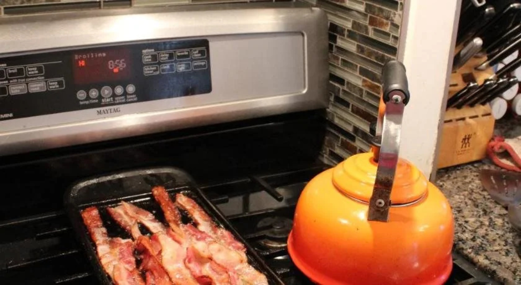 Auberge Chesley's Inn