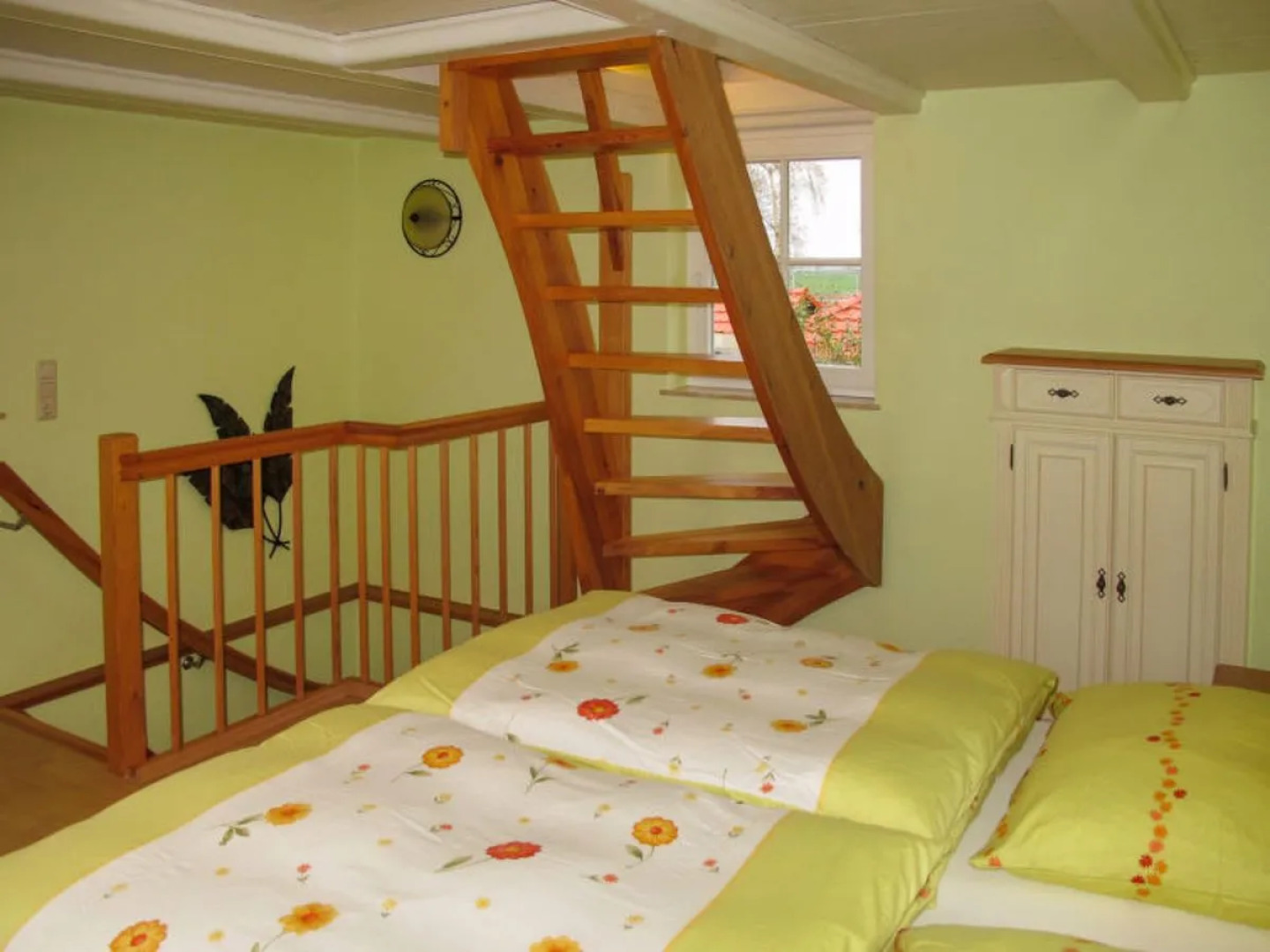 Altes Taubenhaus Splietsdorf