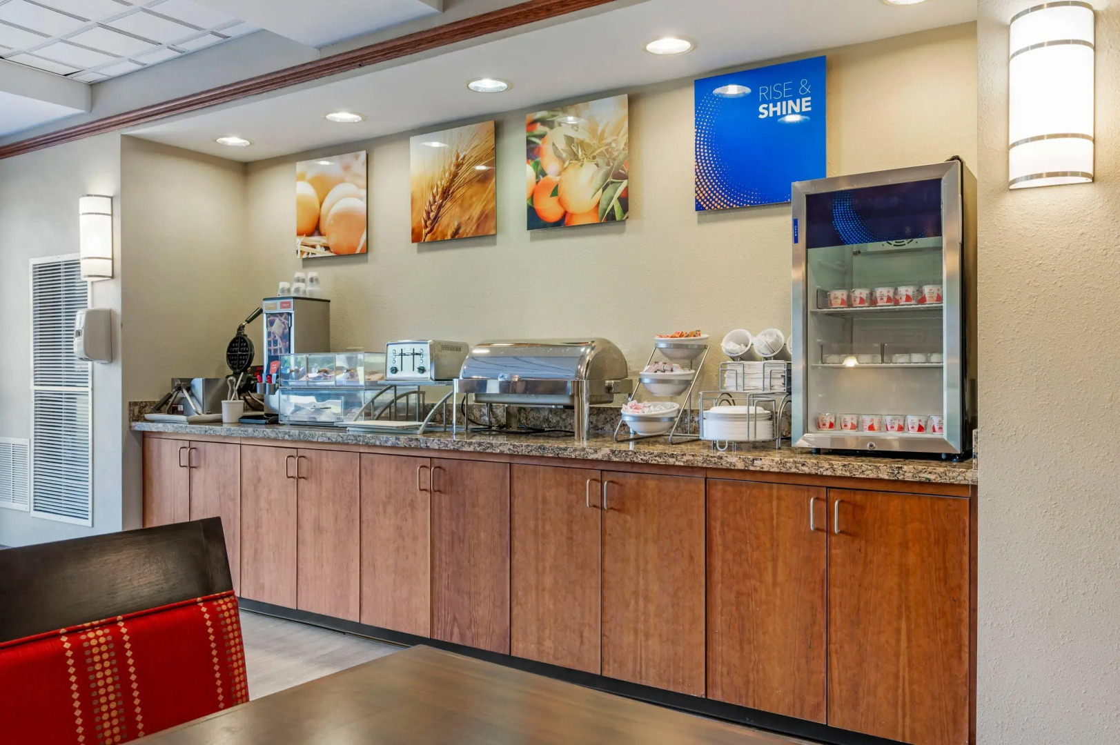 Comfort Suites French Lick