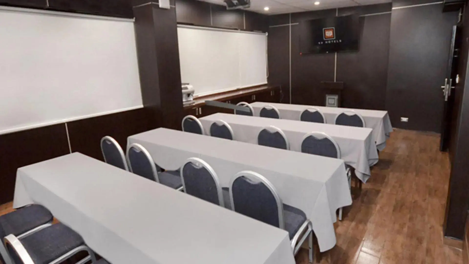 qp Hotels Lima