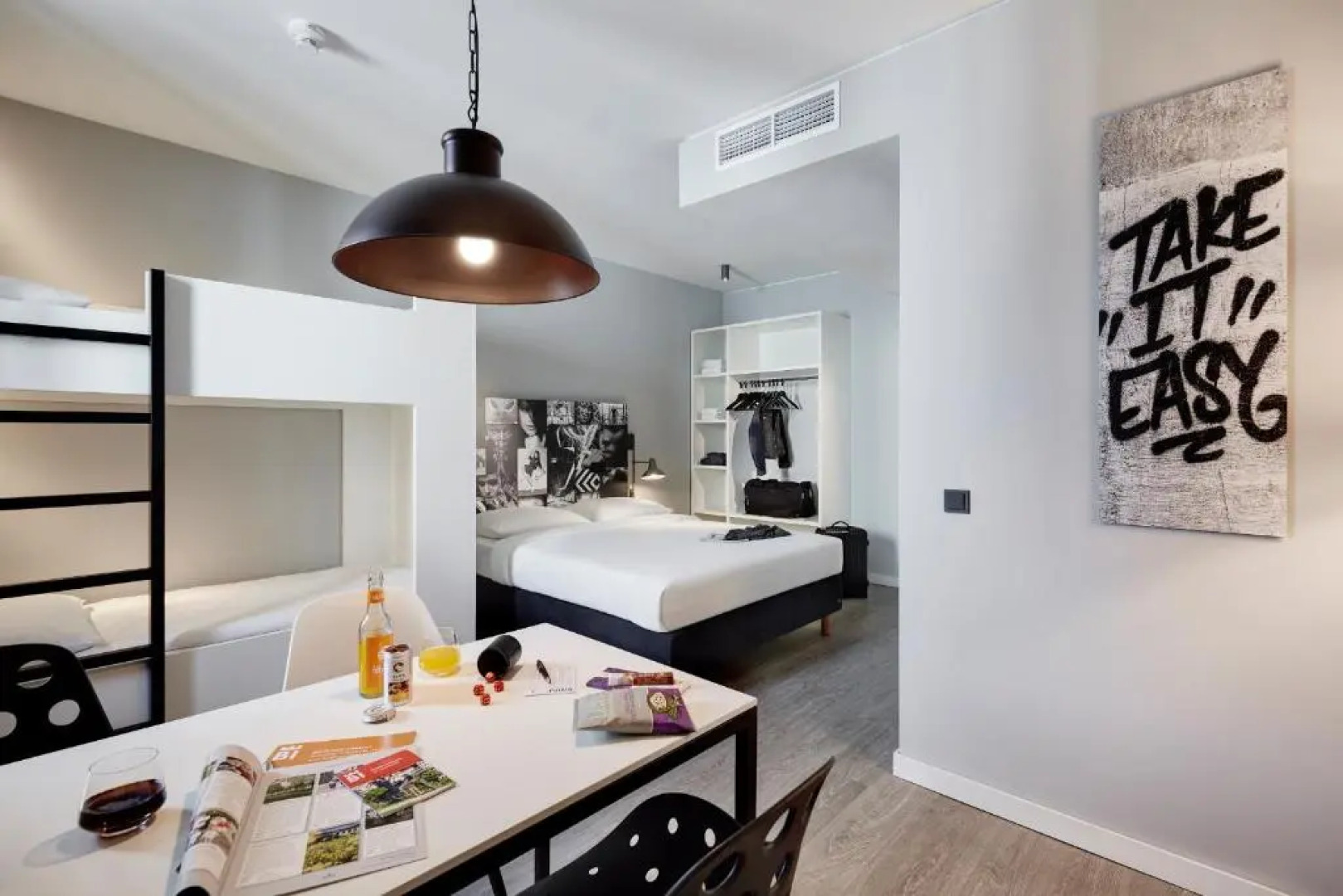 LEGERE EXPRESS Bielefeld