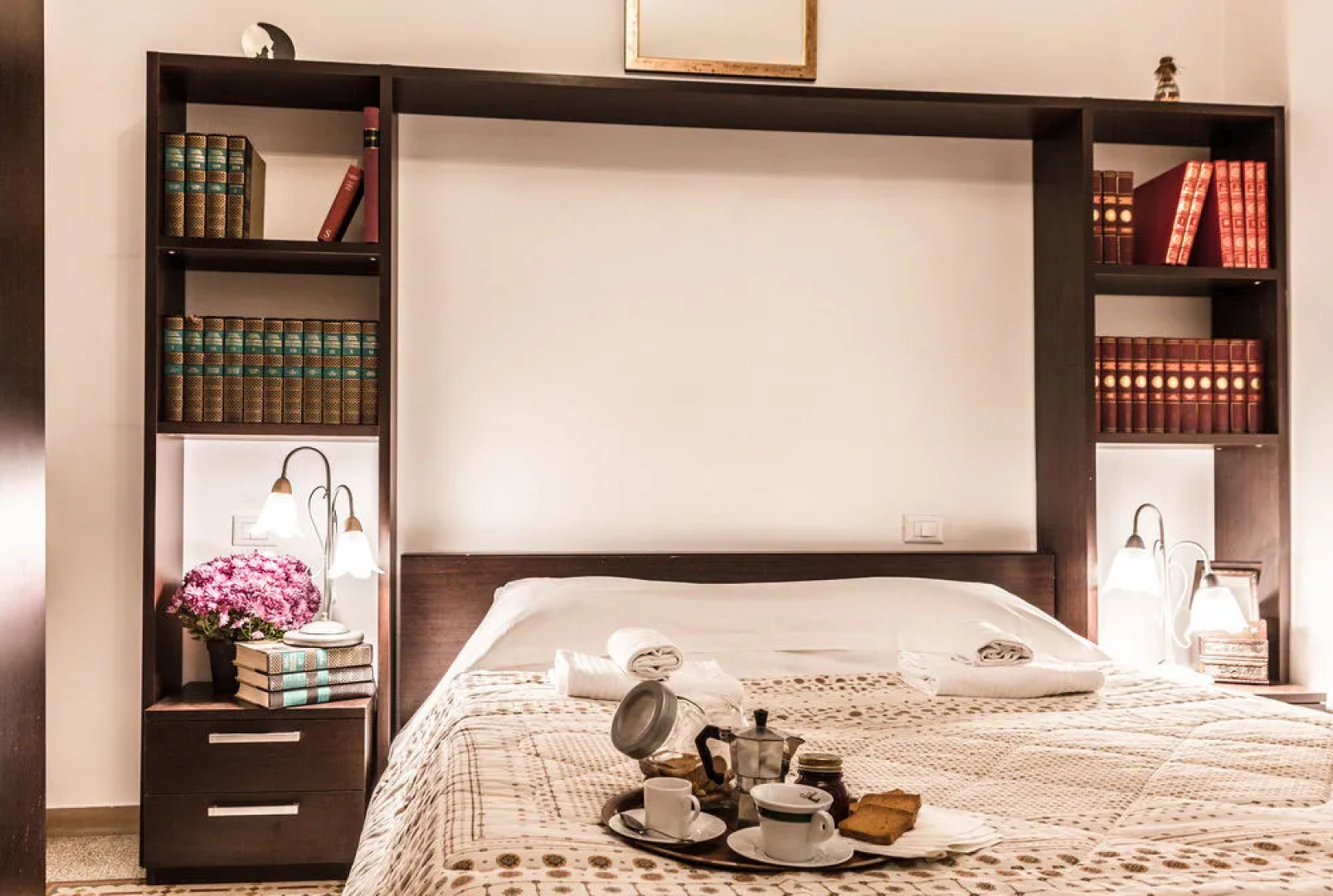 Bed and Breakfast Gustè