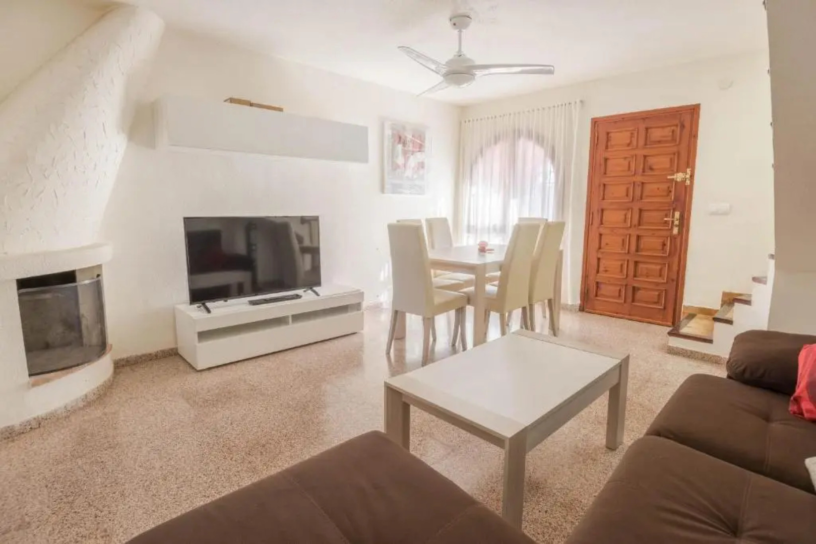 Myflats Deluxe La Font