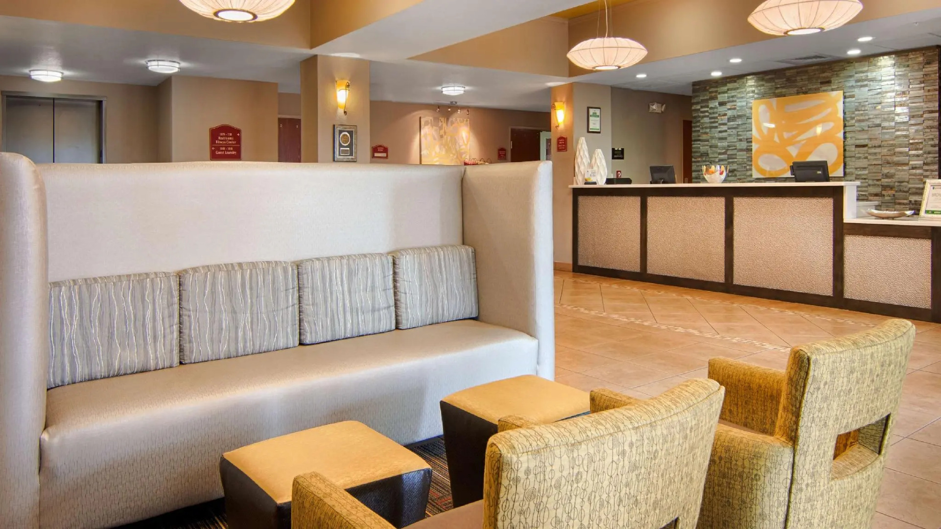 Best Western Auburndale Inn & Suites