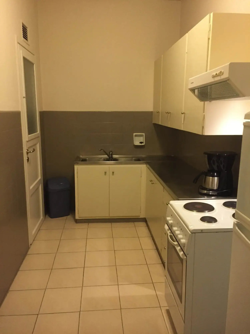 Delice Hotel Apartments