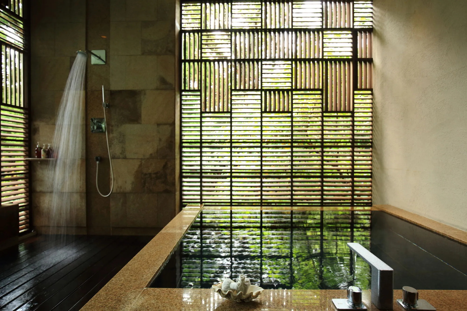 sankara hotel & spa Yakushima