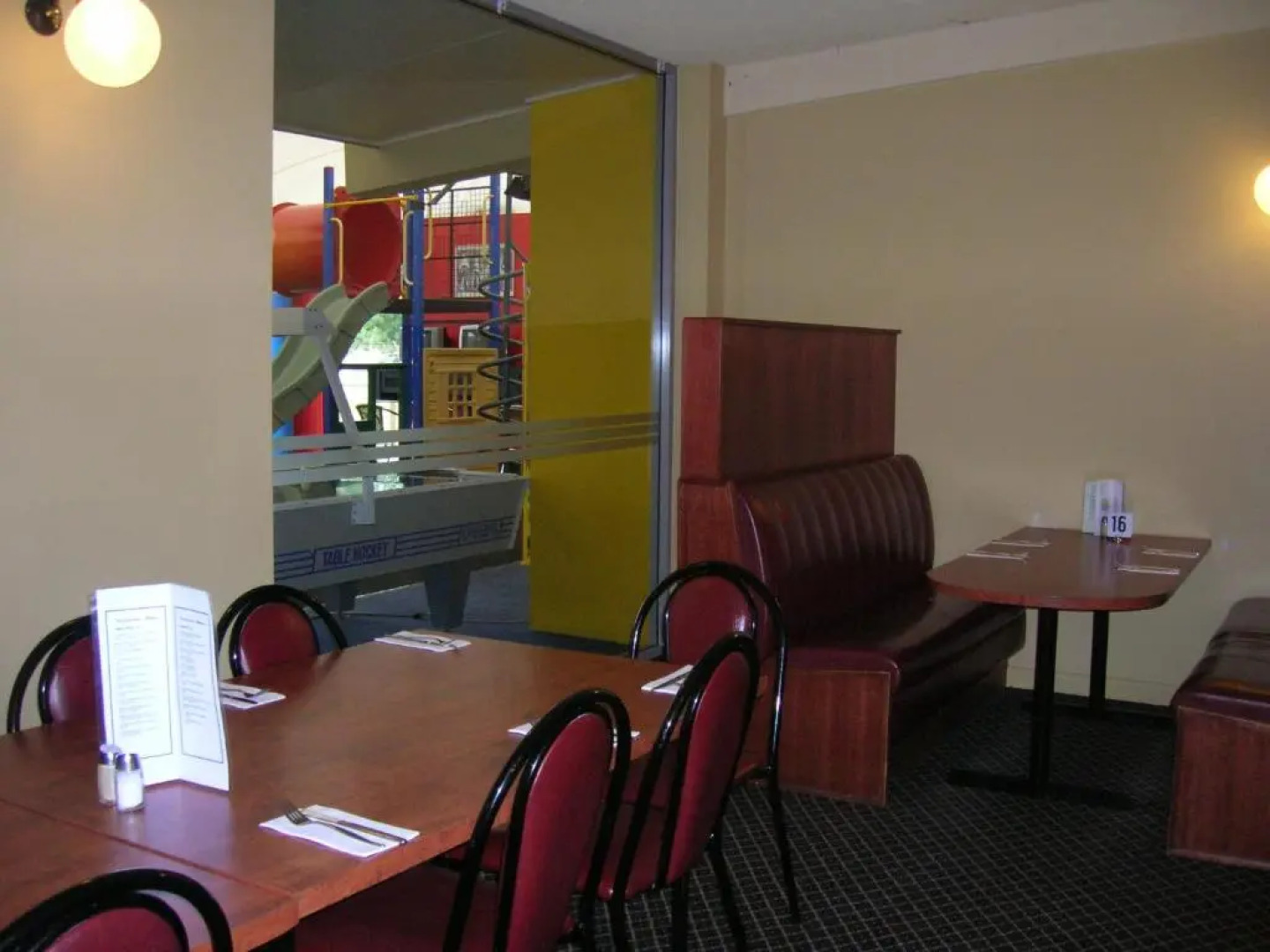 Overlander Hotel Shepparton