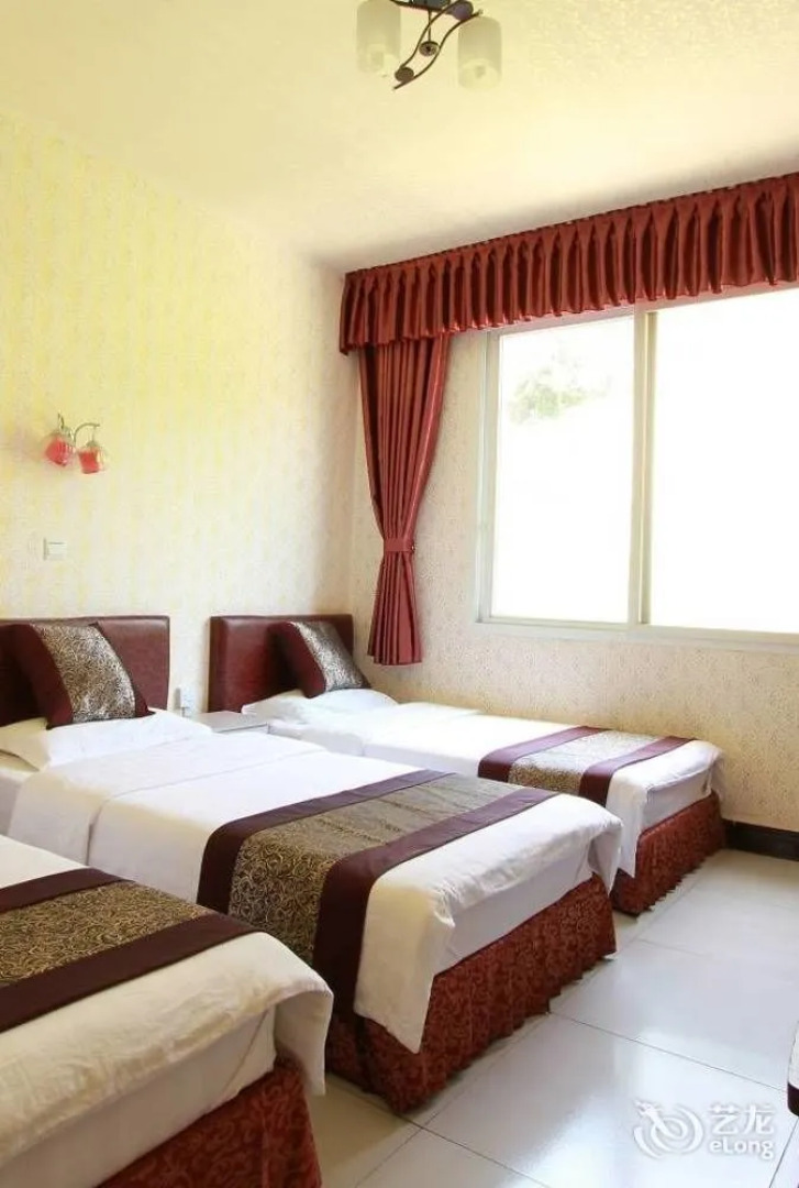 Tianqiao Nongjialle Hotel