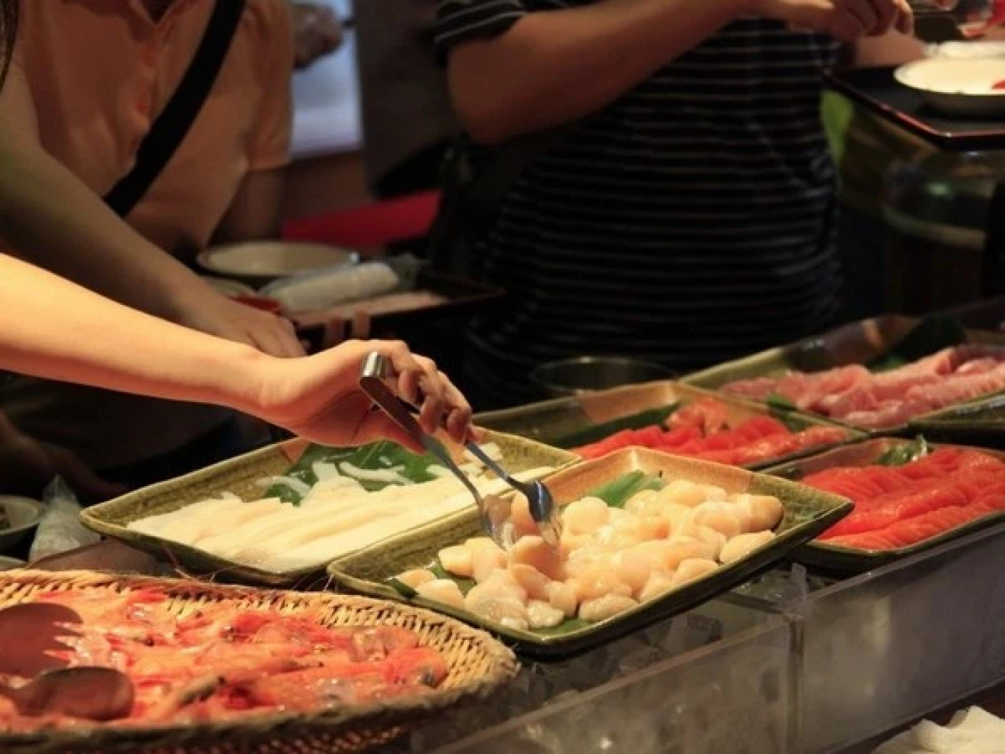 Shiosaitei Annex Kagetsu