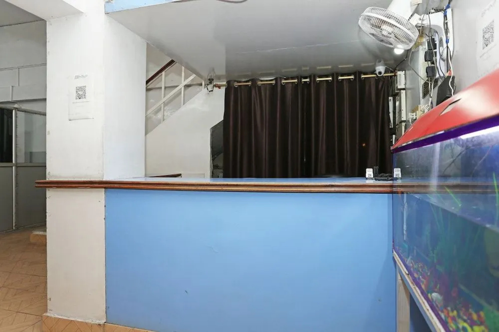 Oyo 28731 Hotel Vishal