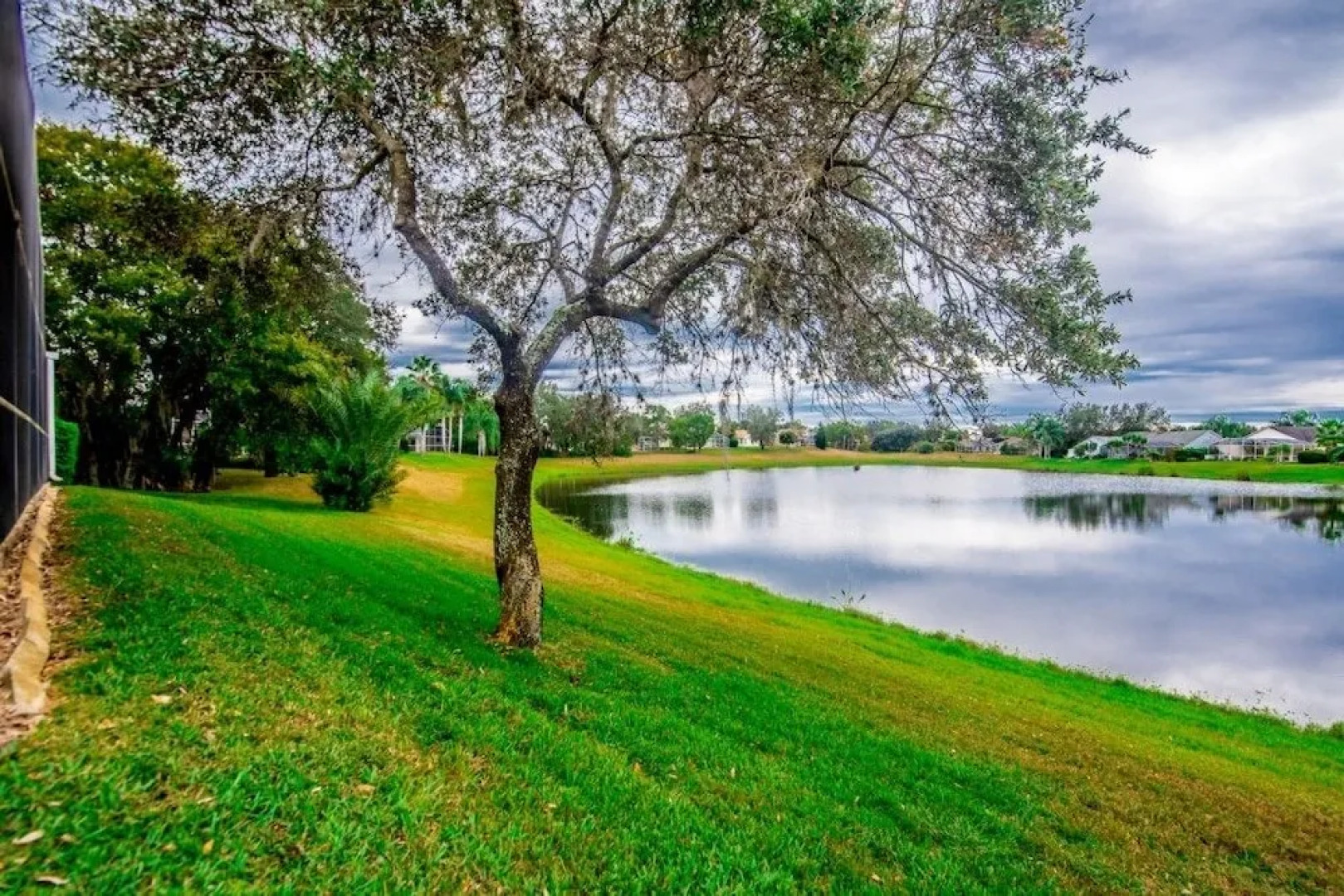 Hanging Moss Villa #230933 - 4 Br villa