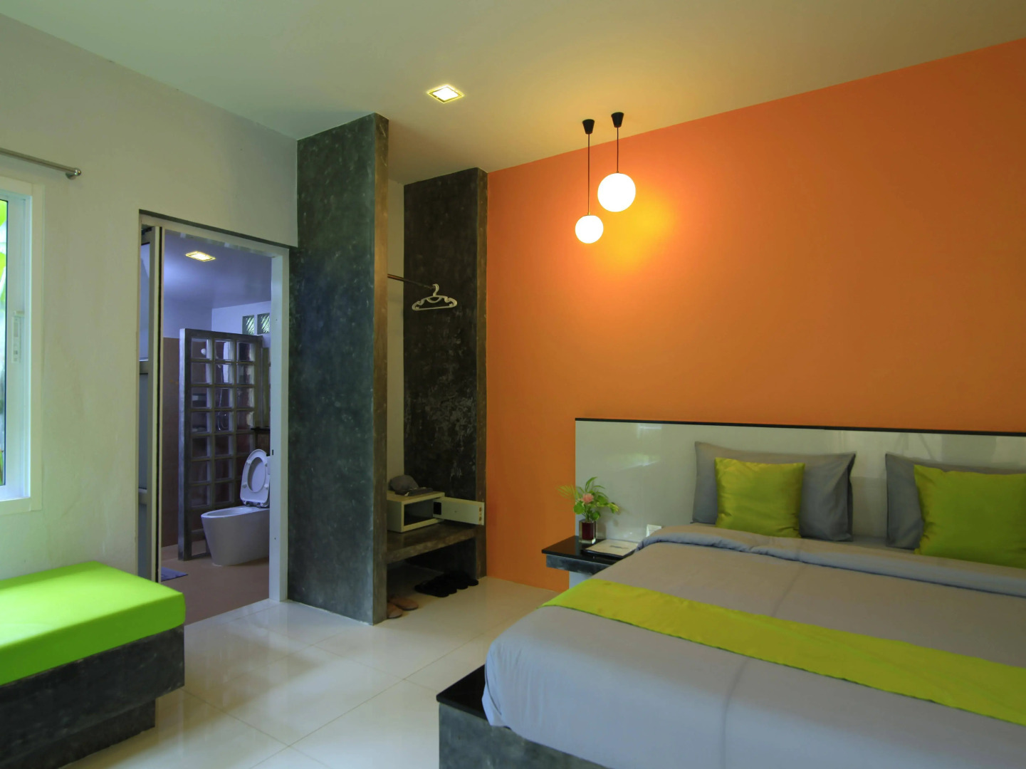 Aonang Paradise Resort