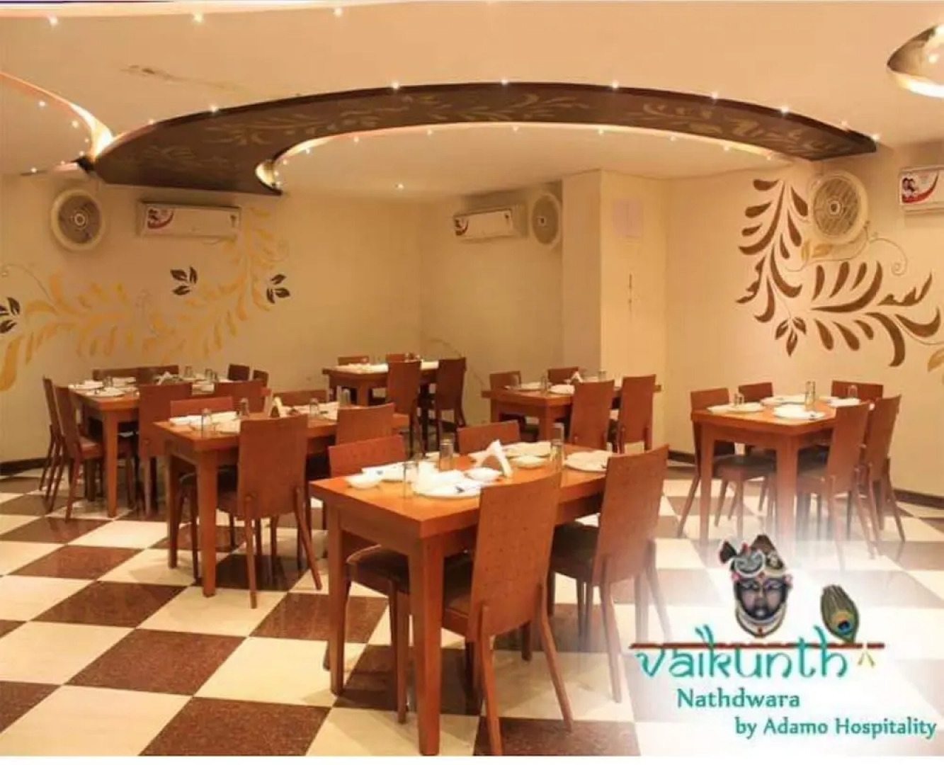 Hotel Vaikunth By Adamo