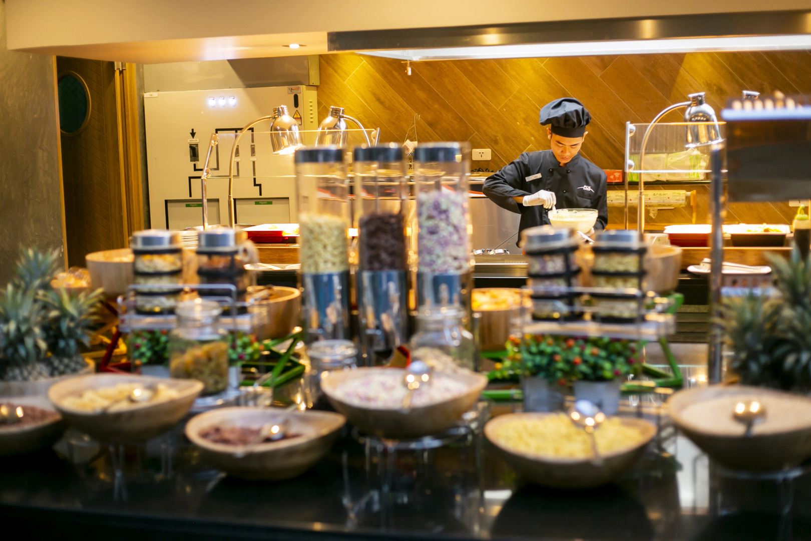 PGS Hotels Casa Del Sol