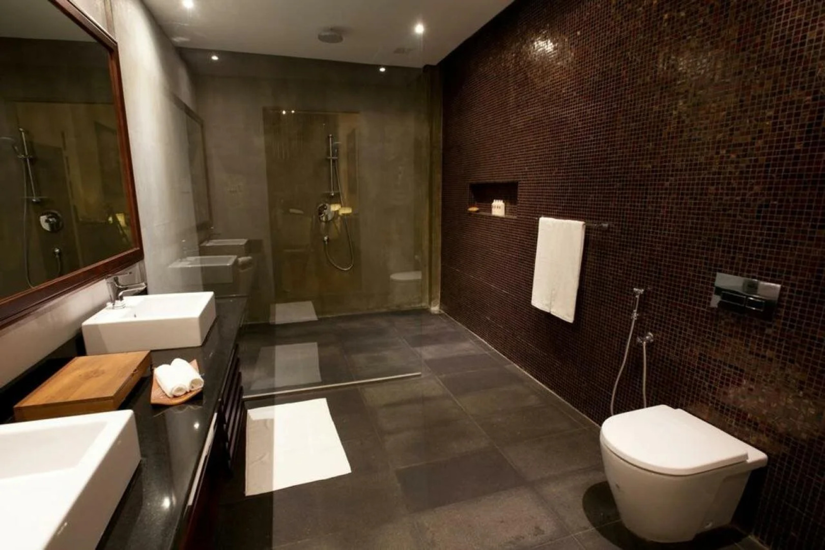 Residence by Uga Escapes