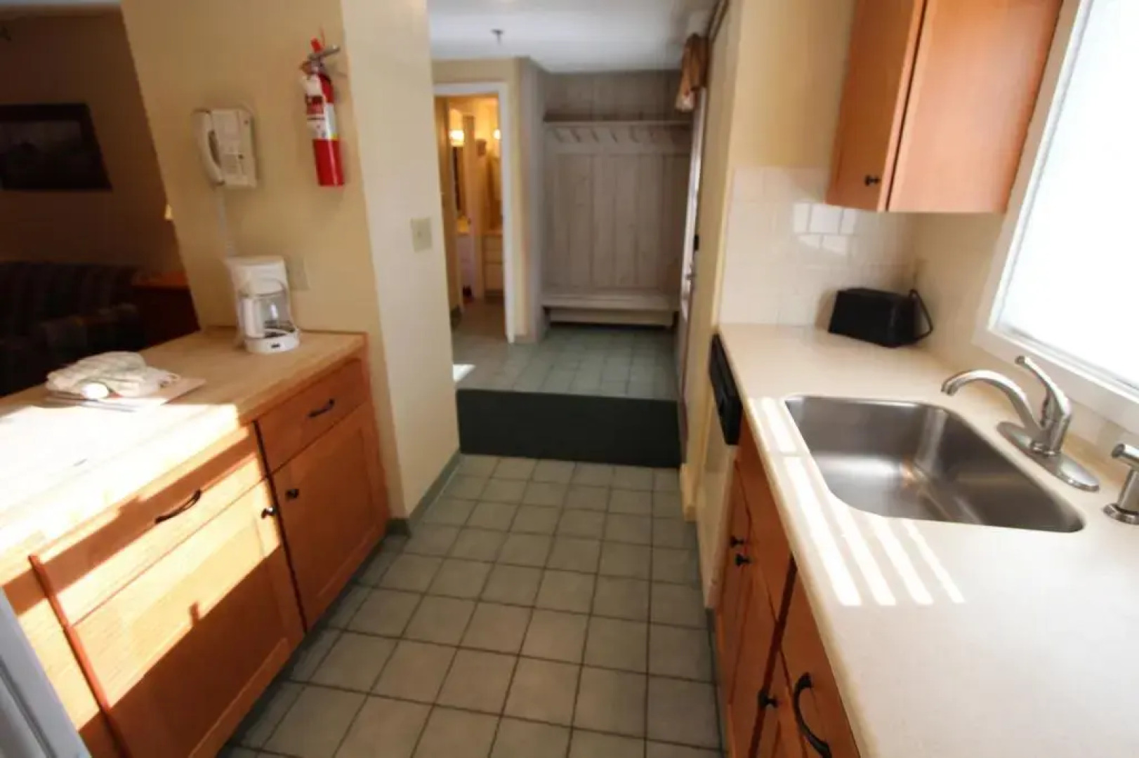 The Village of Loon Mountain