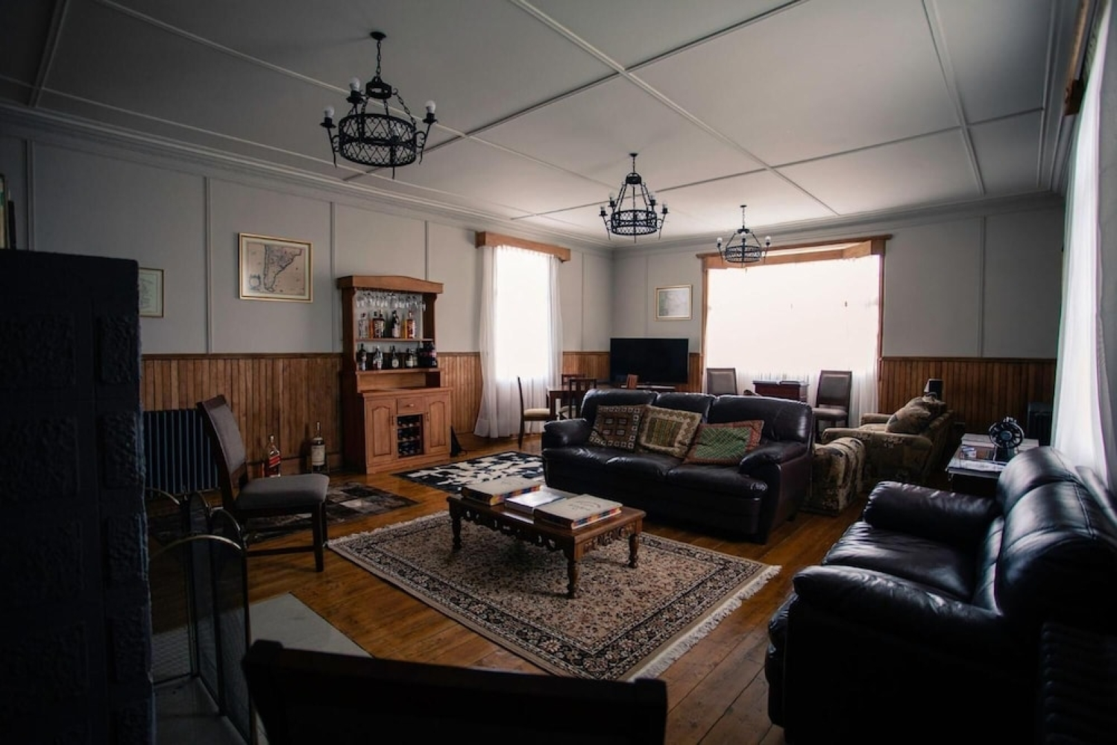 Estancia Caleta Josefina