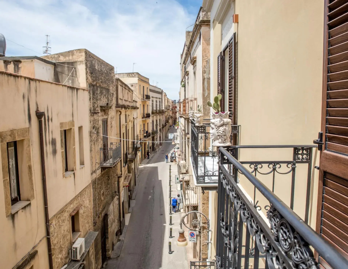 Kéramos Luxury Rooms