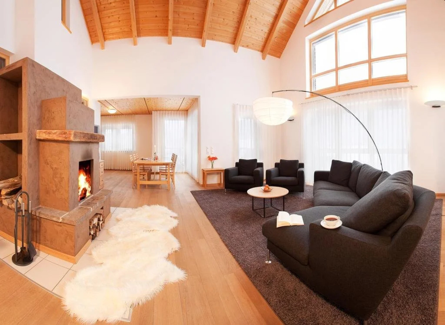 Appartementhaus Weissenseerhof