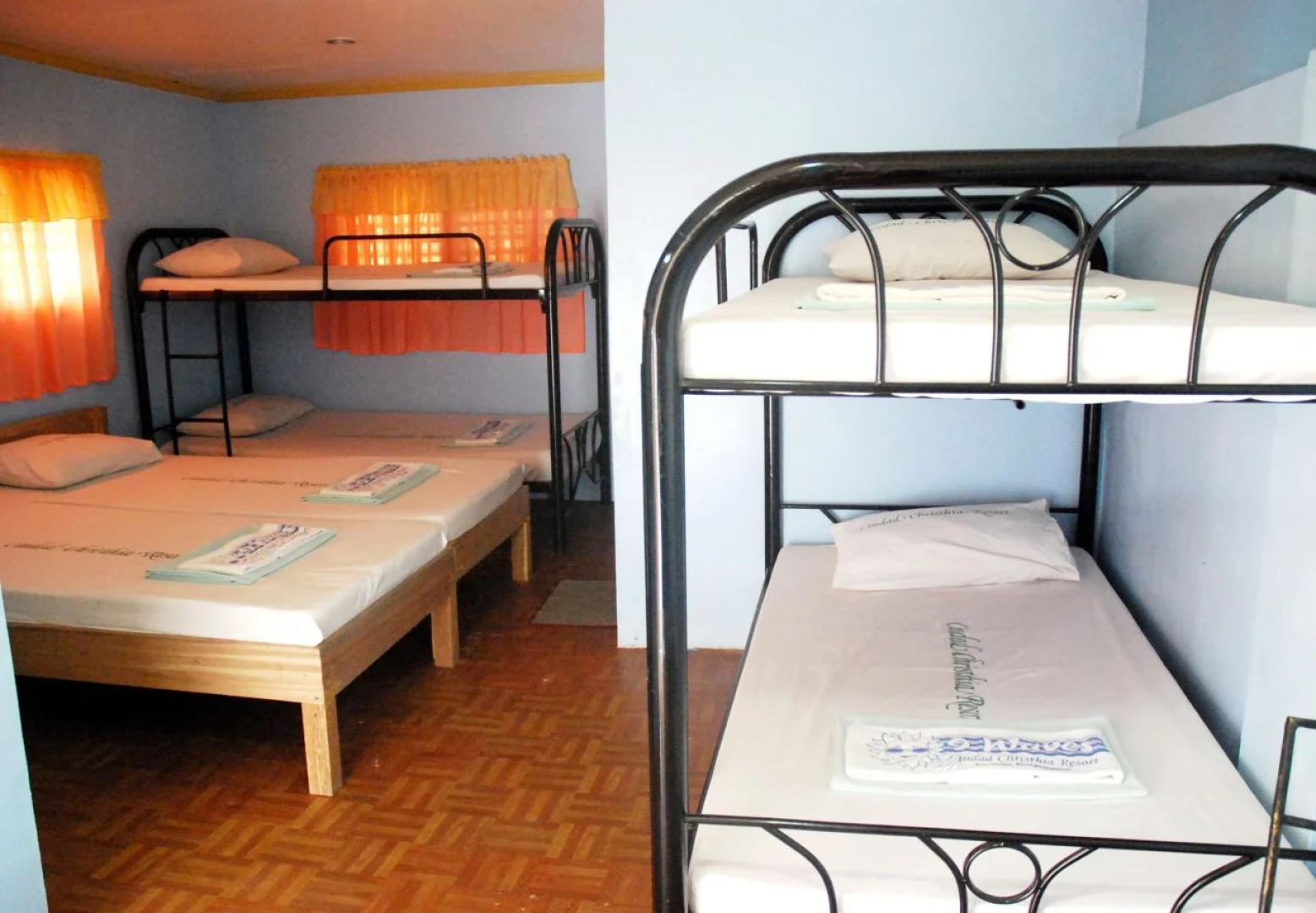 Ciudad Christhia Resort