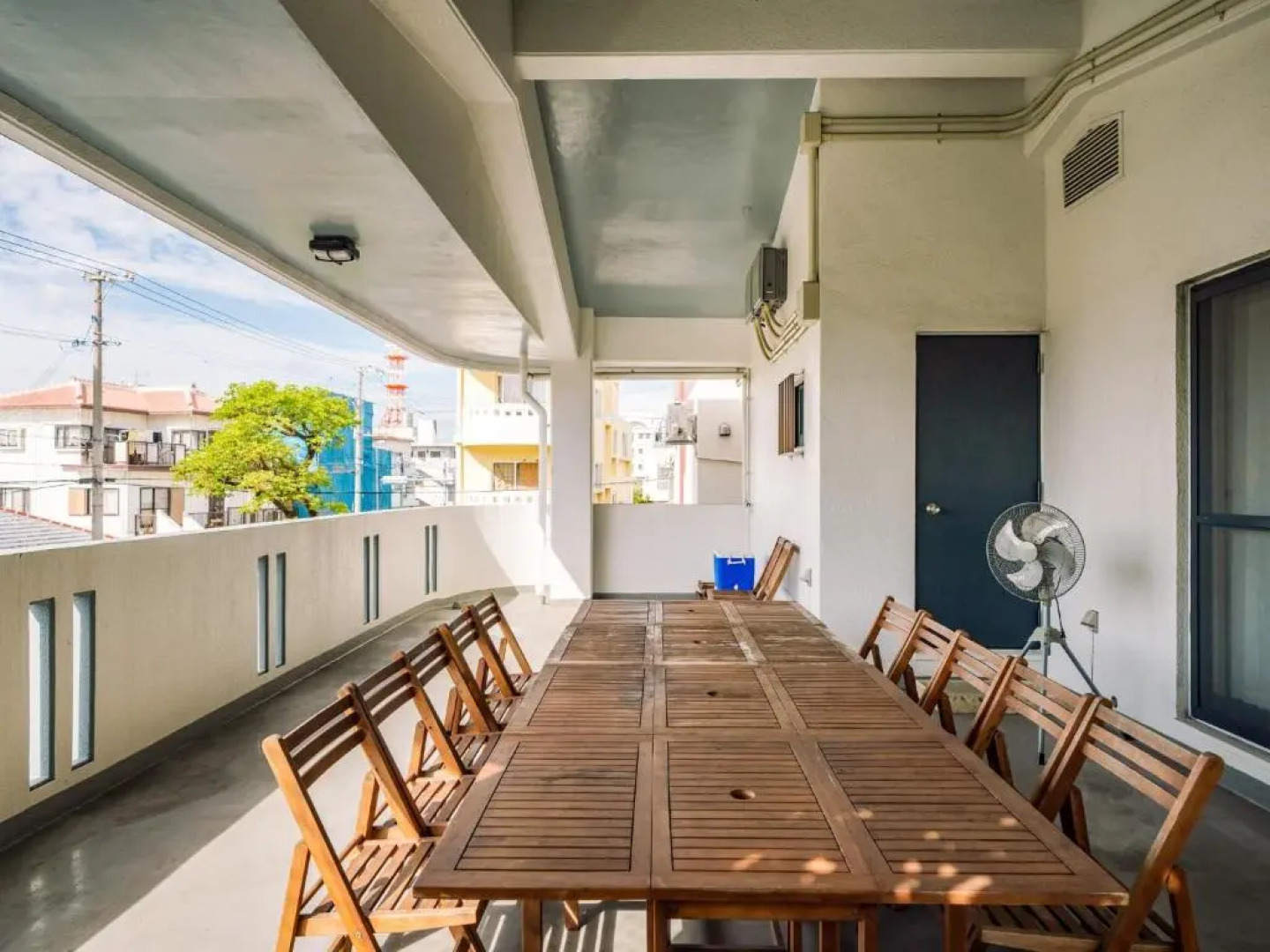 1-21-19 / Vacation STAY 80184