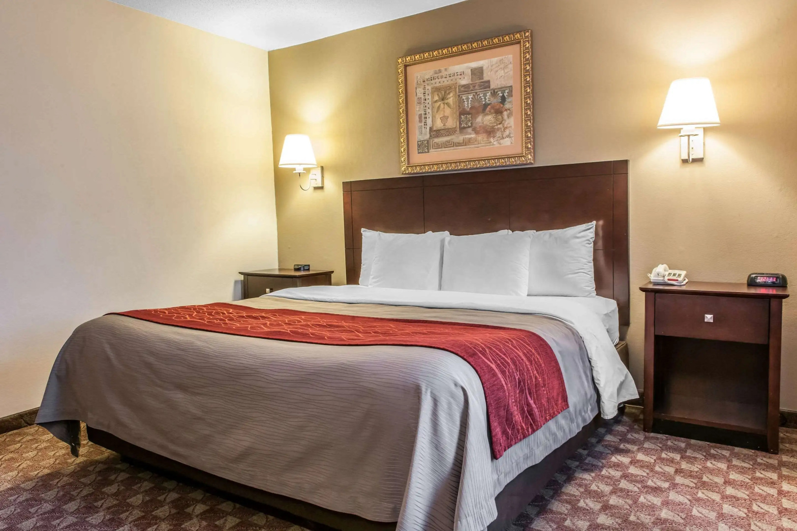 Quality Inn Defiance