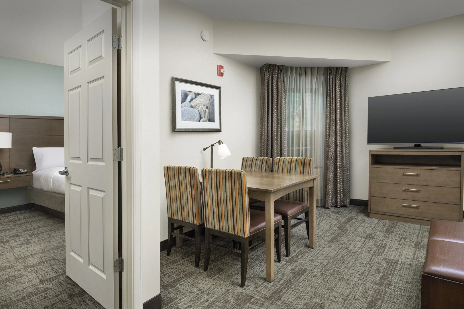 Staybridge Suites Greenville I-85 Woodruff Road by IHG