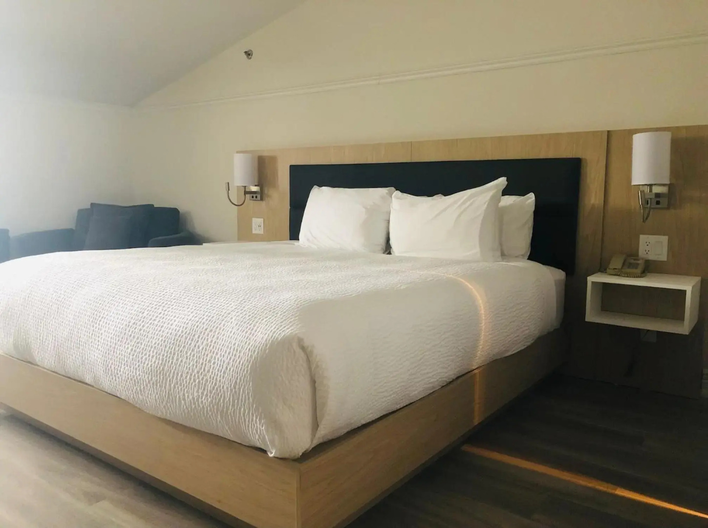 Manoir du Lac Delage