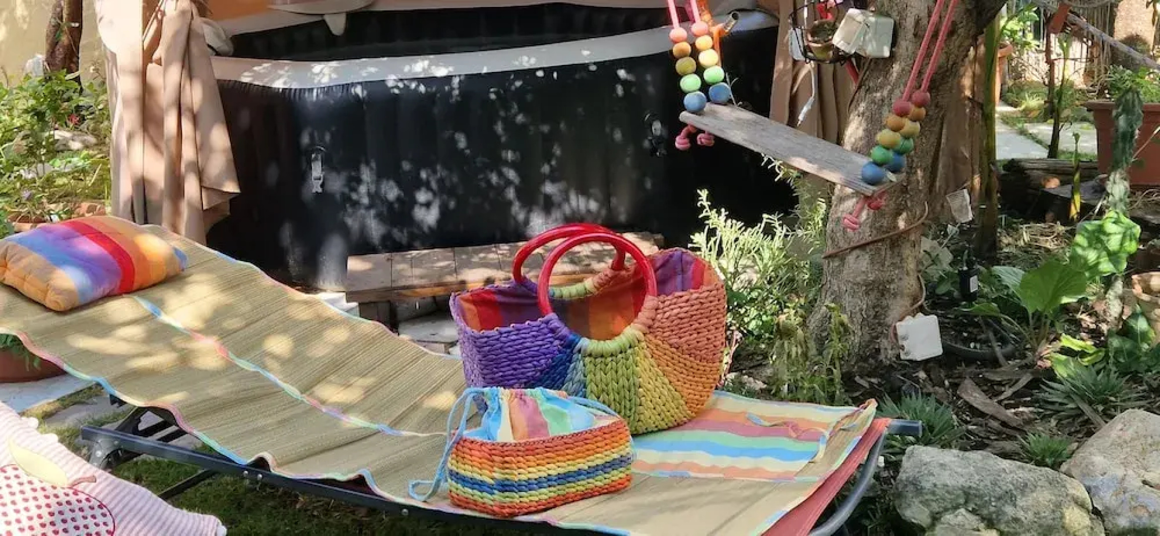 Sky Room Carrara Hydromassage With Parking