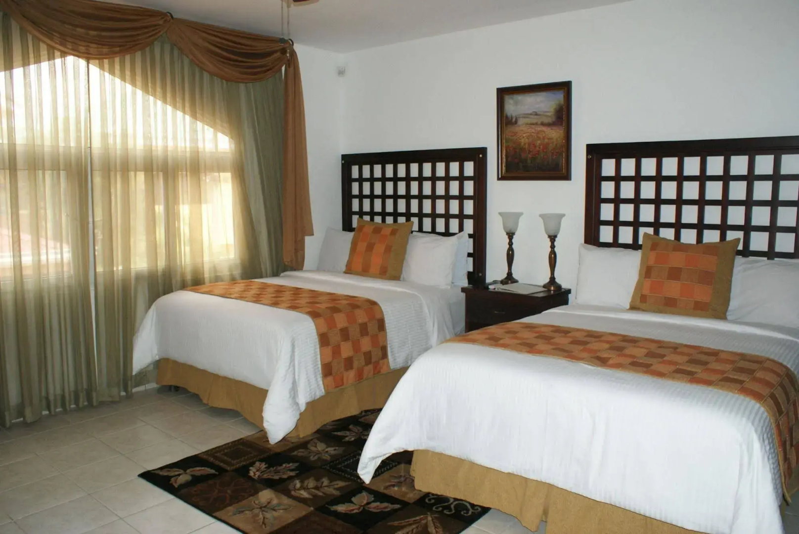 La Casa de Los Arcos Boutique Hotel