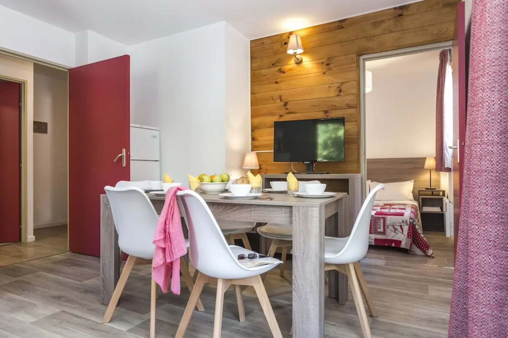 Résidence Odalys Les Sybelles