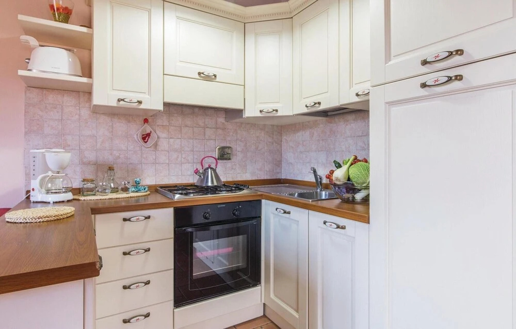 Casa Macinarino - App. 13