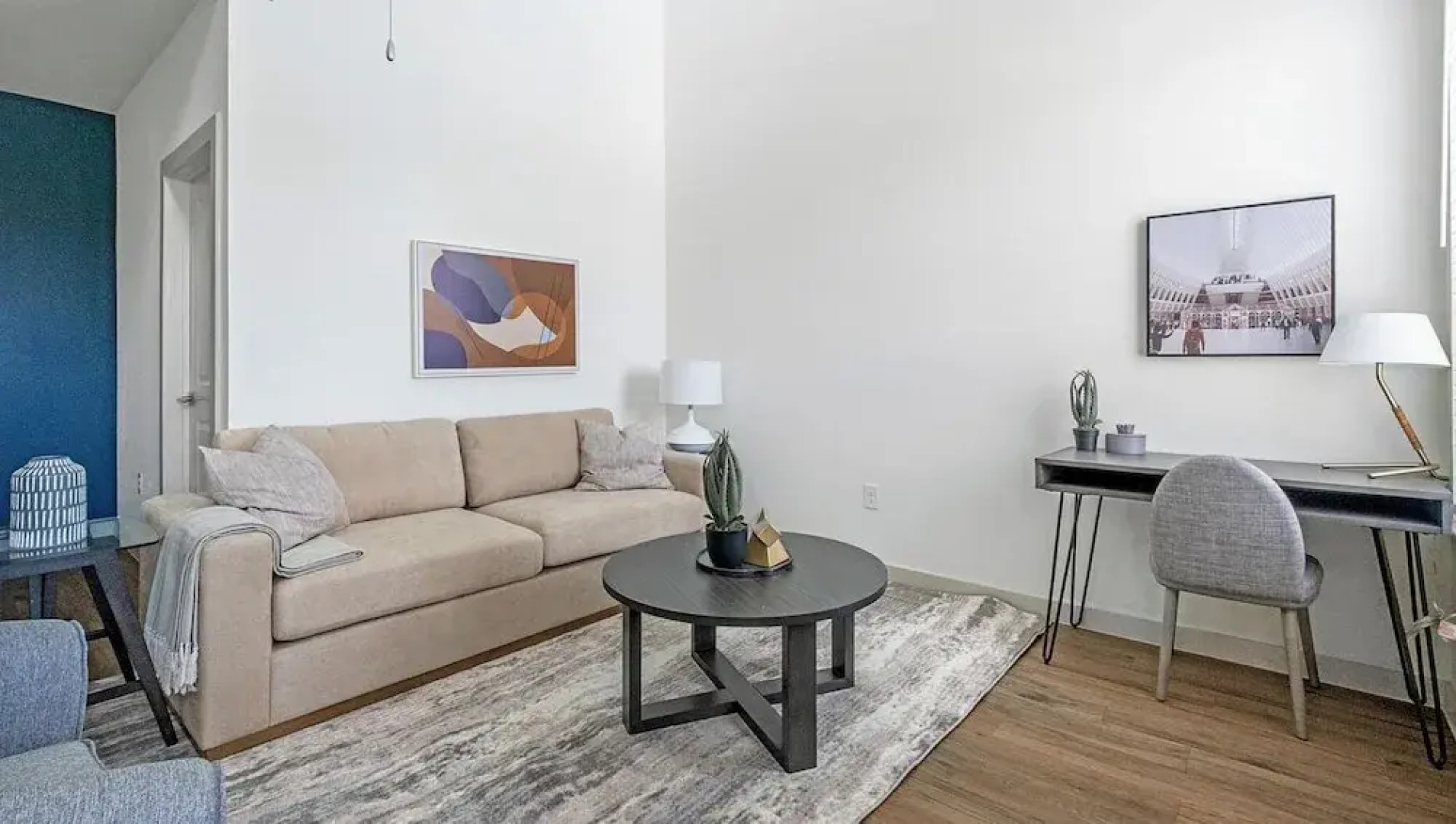 Landing Apartments Waller