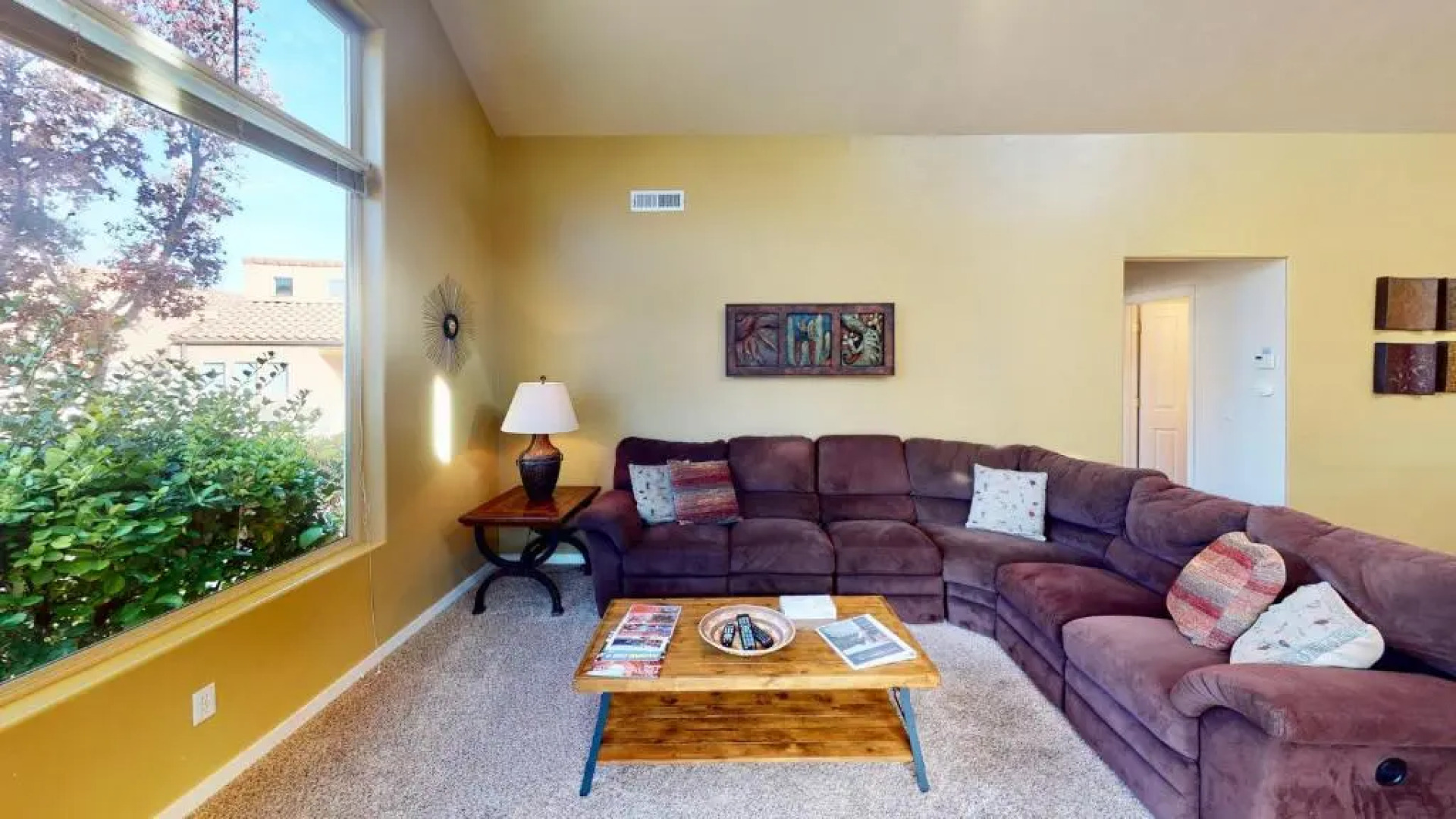 Desert Hideaway C2 by RedAwning