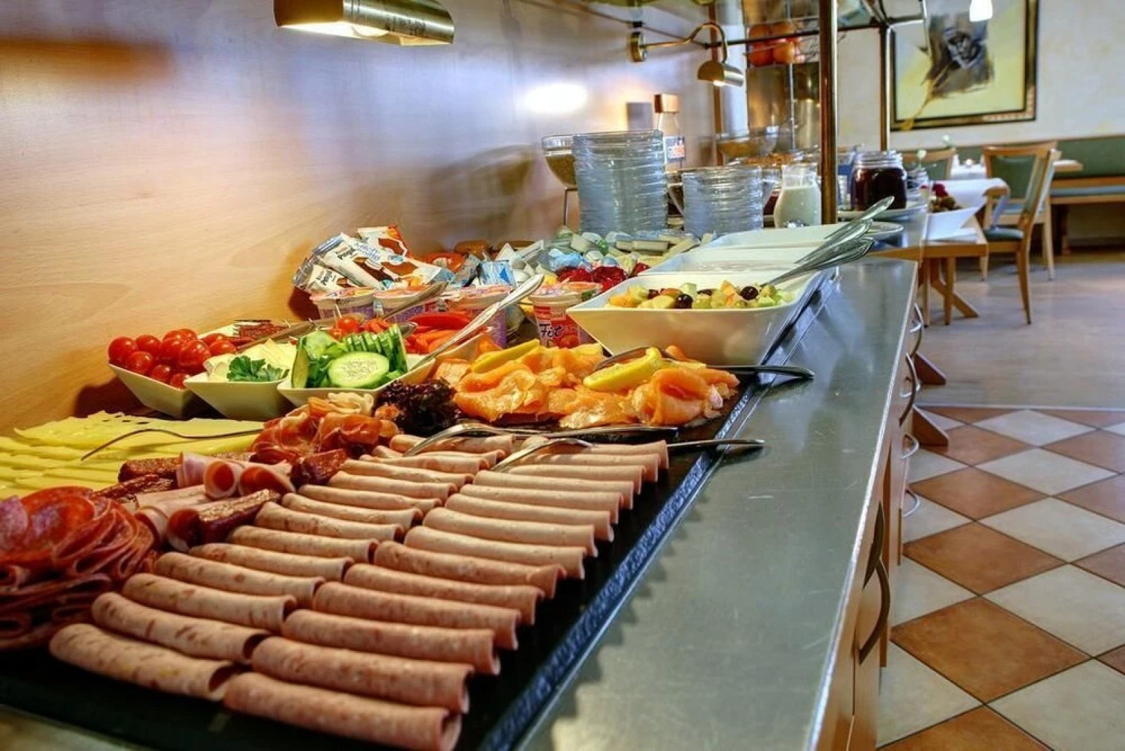 Businesshotel Biberach