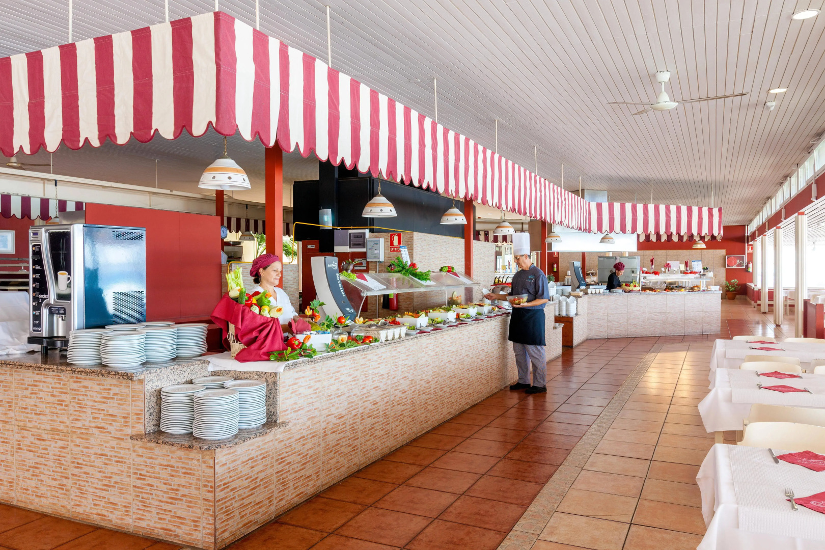 Ona Alborada Apartamentos