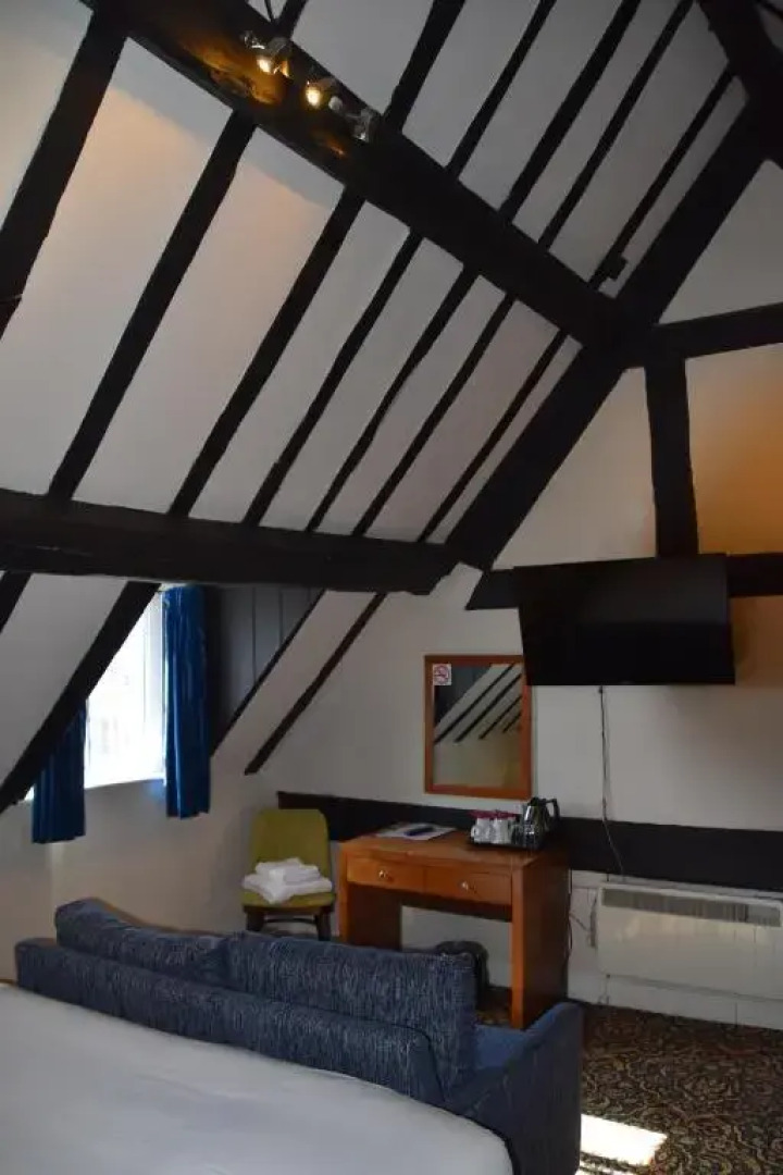 George Hotel Wetherspoon