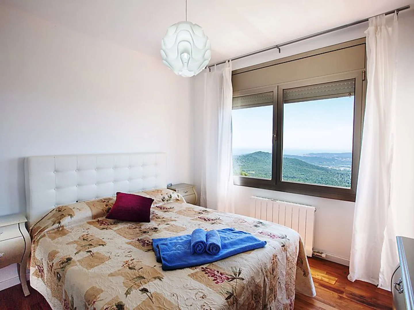 House Amalia Sta Cristina D'Aro