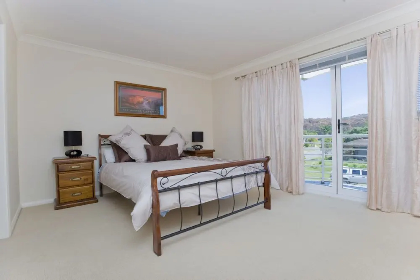 Sandcastles Unit 18 - Fingal Bay