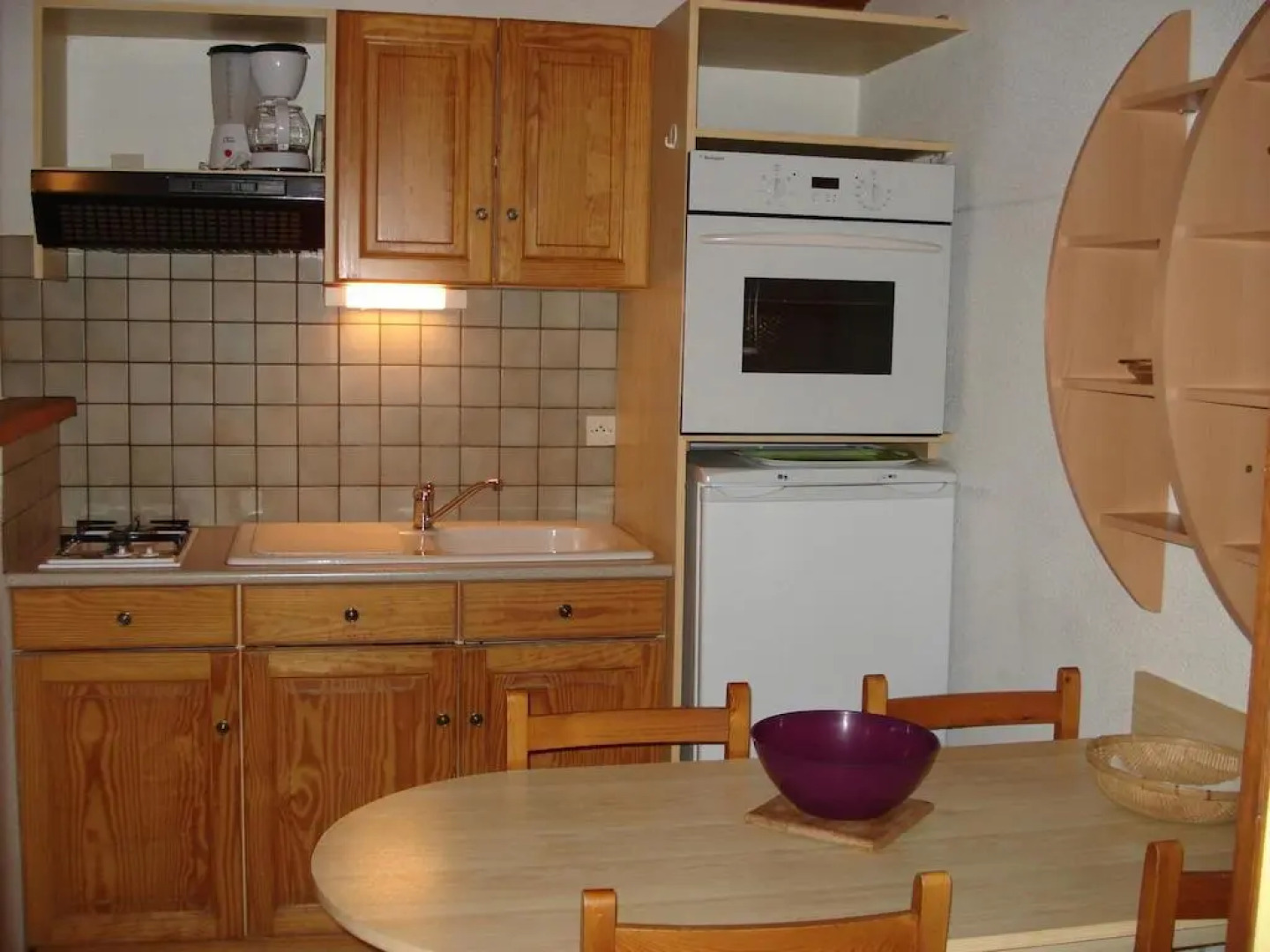 La Grange des Moussous