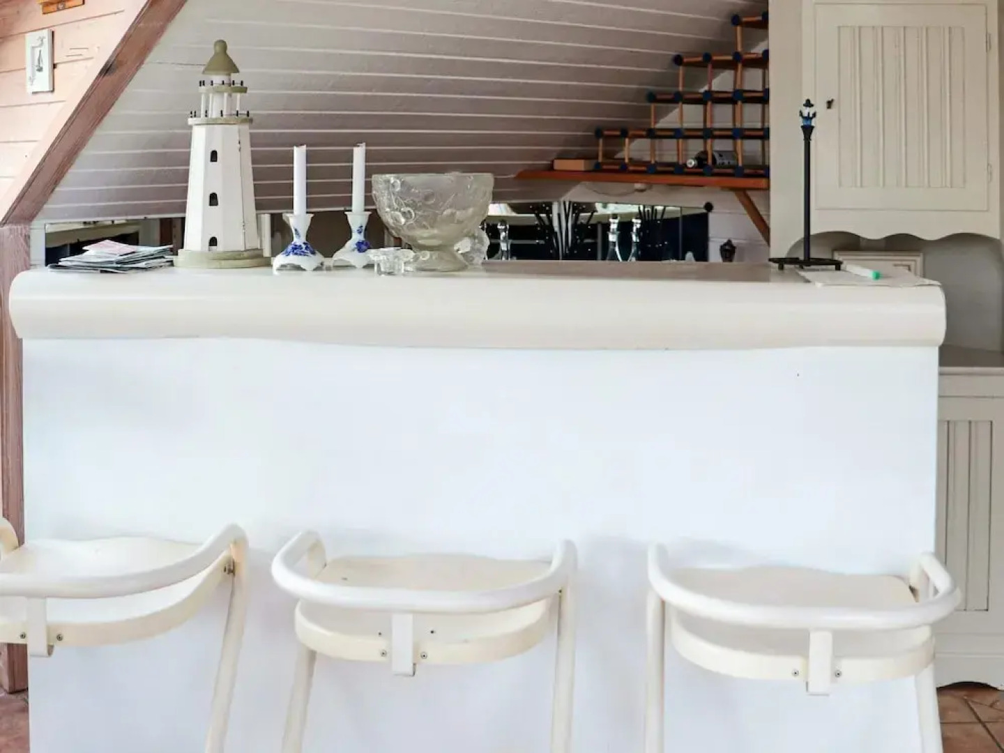 4 Star Holiday Home in Halmstad