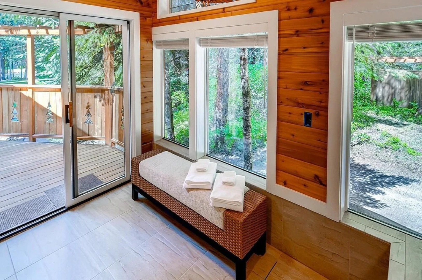 Yakima River Retreat