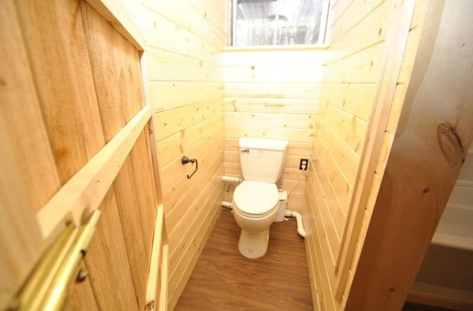 Paradise on Hurricane Creek